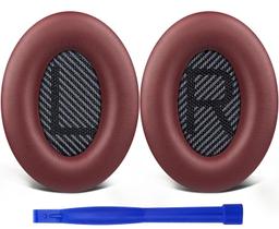 Almofadas de reposição para fones de ouvido Bose QuietComfort 35