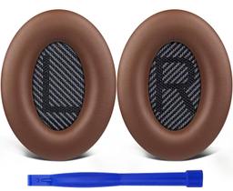 Almofadas de reposição para fones de ouvido Bose QuietComfort 35