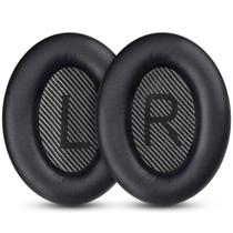 Almofadas de reposição para fones de ouvido e almofadas para Bose QuietComfort 35 (QC35) Almofadas de reposição para fones de ouvido e almofadas para Bose QuietComfort 35 (QC35)