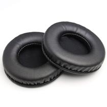 Almofadas de reposição para fones de ouvido HIQUE Universal 45mm