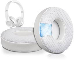 Almofadas de reposição para fones de ouvido para Beats Solo 2 e Solo 3