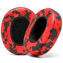Almofadas de reposição para fones de ouvido para Skullcandy Hesh 3 & Crusher Almofadas de reposição para fones de ouvido para Skullcandy Hesh 3 & Crusher