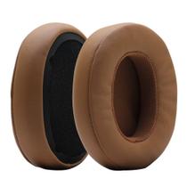 Almofadas de reposição para fones de ouvido Skullcandy Crusher/ANC/EVO Almofadas de reposição para fones de ouvido Skullcandy Crusher/ANC/EVO