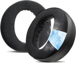 Almofadas de reposição para fones de ouvido SOULWIT para PS5 Pulse 3D