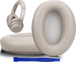 Almofadas de reposição para fones de ouvido SOULWIT para Sony WH-1000XM3