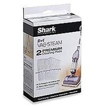 Almofadas de Reposição para Shark Vac-Then-Steam Mop XT2010