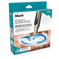 Almofadas de reposição Shark XKITP7000D Soft 2 Steam & Scrub
