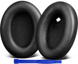 Almofadas de reposição SOULWIT para fones de ouvido Sony WH-1000XM4