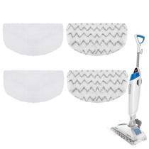 Almofadas de reposição Steam Mop Compatíveis com Jirmory Bissell 1940