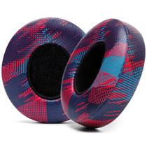 Almofadas de reposição Wicked Cushions para Beats Solo 2 e 3