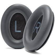 Almofadas de Reposição Wicked Cushions para Bose QC45 - Cinza