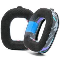Almofadas de reposição Wicked Cushions WC Freeze A50 Black Almofadas de reposição Wicked Cushions WC Freeze A50 Black