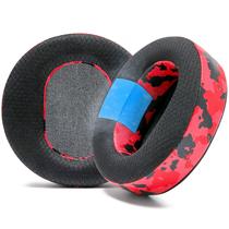 Almofadas de reposição Wicked Cushions WC Freeze Maxwell Red Camo Almofadas de reposição Wicked Cushions WC Freeze Maxwell Red Camo