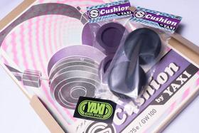 Almofadas de reposição YAXI S Cushion para fones de ouvido Grado Almofadas de reposição YAXI S Cushion para fones de ouvido Grado