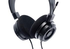 Almofadas de reposição YAXI S Cushion para fones Grado Almofadas de reposição YAXI S Cushion para fones Grado