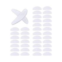 Almofadas De Silicone Antiderrapantes Para Óculos, Autoadesivas, Macias E Invisíveis, Acessórios