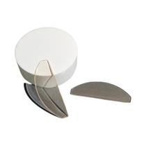 Almofadas De Silicone Autoadesivas Para Permanente De Cílios, Modelador De Cílios 3D, Acessórios De