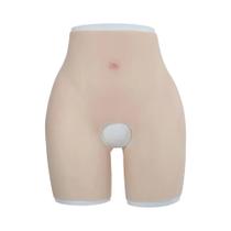 Almofadas De Silicone Para Aumento De Bumbum E Quadril, Tamanho Grande, Para Crossdresser E Drag