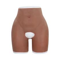 Almofadas De Silicone Para Aumento De Quadris Oversize Para Crossdresser Drag Queen, Roupa De Forma