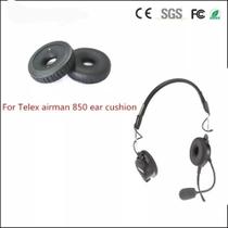 Almofadas de substituição Compativel com Telex 850 Aviador