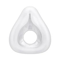 Almofadas De Substituição De Silicone Macio Airfit F20 Para Máscara Facial Completa Resmed, Almofadas De Substituição De Silicone Macio Airfit F20 Para Máscara Facial Completa Resmed,