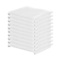 Almofadas De Substituição Para Rolo De Pintura De Nylon (10 Peças) - Resistentes Para Cantos De Almofadas De Substituição Para Rolo De Pintura De Nylon (10 Peças) - Resistentes Para Cantos De