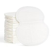 Almofadas de suor axilares CFGROW para mulheres e homens (100 pacotes) Almofadas de suor axilares CFGROW para mulheres e homens (100 pacotes)