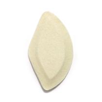Almofadas de suporte para arco de pés MARS WELLNESS Premium Felt, 3 pares