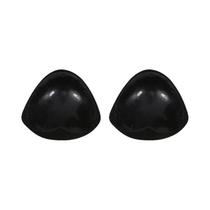 Almofadas De Sutiã Reutilizáveis Autoadesivas Para Levantar Os Seios, Almofadas De Espuma Macia Para Almofadas De Sutiã Reutilizáveis Autoadesivas Para Levantar Os Seios, Almofadas De Espuma Macia Para