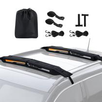 Almofadas de teto macias universais Golkcurx com 4 alças Almofadas de teto macias universais Golkcurx com 4 alças
