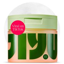 Almofadas de Toner One Living Earth Jiyu - Antienvelhecimento (100 Unidades) Almofadas de Toner One Living Earth Jiyu - Antienvelhecimento (100 Unidades)