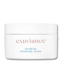 Almofadas de tonificação facial EXUVIANCE SkinRise Morning Glow 50 ml
