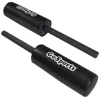 Almofadas de treinamento acolchoadas de bloqueio e luta, pacote com 2, GoSports