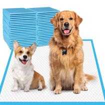 Almofadas de treinamento para animais de estimação Deep Dear Extra Large 76 cm x 90 cm 30 unidades