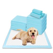 Almofadas de treino Nobleza Puppy 50 unidades, 60x58cm, superabsorventes