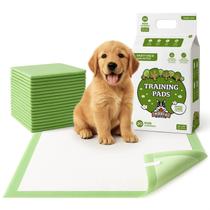 Almofadas de treino Pogi's Potty Pads XL superabsorventes de 40 unidades