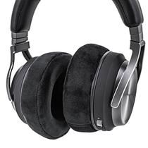 Almofadas de veludo Sixsop para headset Virtuoso RGB Wireless Almofadas de veludo Sixsop para headset Virtuoso RGB Wireless