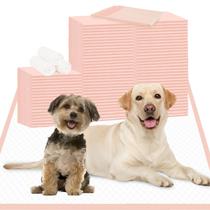 Almofadas de xixi para cães Oomicat XXXL 36x36cm, 45 unidades, superabsorventes Almofadas de xixi para cães Oomicat XXXL 36x36cm, 45 unidades, superabsorventes