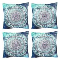 Almofadas Decorativas 4 Unidades AREA EXTERNA 45x45