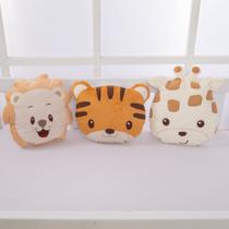 Almofadas decorativas safari 03 peças Almofadas decorativas safari 03 peças