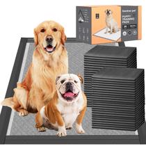 Almofadas Descartáveis para Cachorros Gardner Pet Extra Large 70x85cm (30 Unidades)