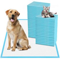 Almofadas Descartáveis para Cães Boscute XXL - 6 Camadas Absorventes Almofadas Descartáveis para Cães Boscute XXL - 6 Camadas Absorventes