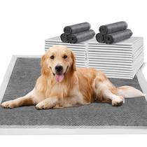 Almofadas Descartáveis para Cães HIDOGGYLD - Extra Grandes (70x85cm) - Pacote com 40 Unidades Almofadas Descartáveis para Cães HIDOGGYLD - Extra Grandes (70x85cm) - Pacote com 40 Unidades