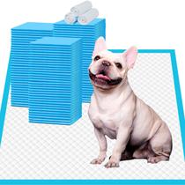 Almofadas Descartáveis para Treino de Cães IMMCUTE - 56 x 58 cm (150 Unidades) Almofadas Descartáveis para Treino de Cães IMMCUTE - 56 x 58 cm (150 Unidades)