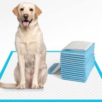 Almofadas Descartáveis para Treino de Cães IMMCUTE - Extra Grande (71,1x86,4 cm) - Pacote com 40 Unidades Almofadas Descartáveis para Treino de Cães IMMCUTE - Extra Grande (71,1x86,4 cm) - Pacote com 40 Unidades