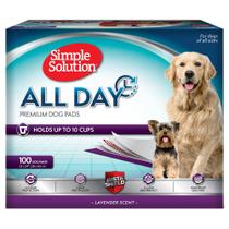 Almofadas Descartáveis para xixi de Cães XL - Solução Simples para o Dia Todo