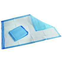 Almofadas descartáveis super absorventes Proteção para incontinência, líquidos e acidentes