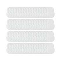 Almofadas Descartáveis Ultrafinas para Suor - Pacote com 100/300 Unidades