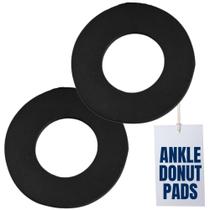 Almofadas Donut para Tornozelo Boxum Ski & Snowboard em Espuma 0,6 cm Almofadas Donut para Tornozelo Boxum Ski & Snowboard em Espuma 0,6 cm