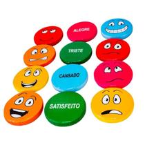 Almofadas Emoções Masterbrink Almofadas Emoções Masterbrink